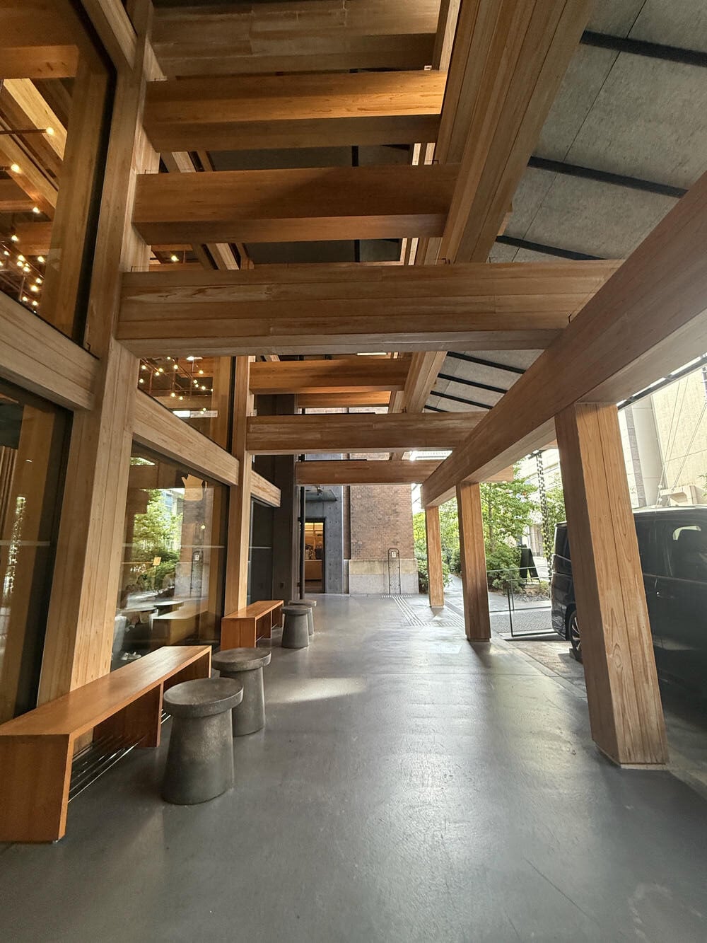 Ace Hotel Kyoto