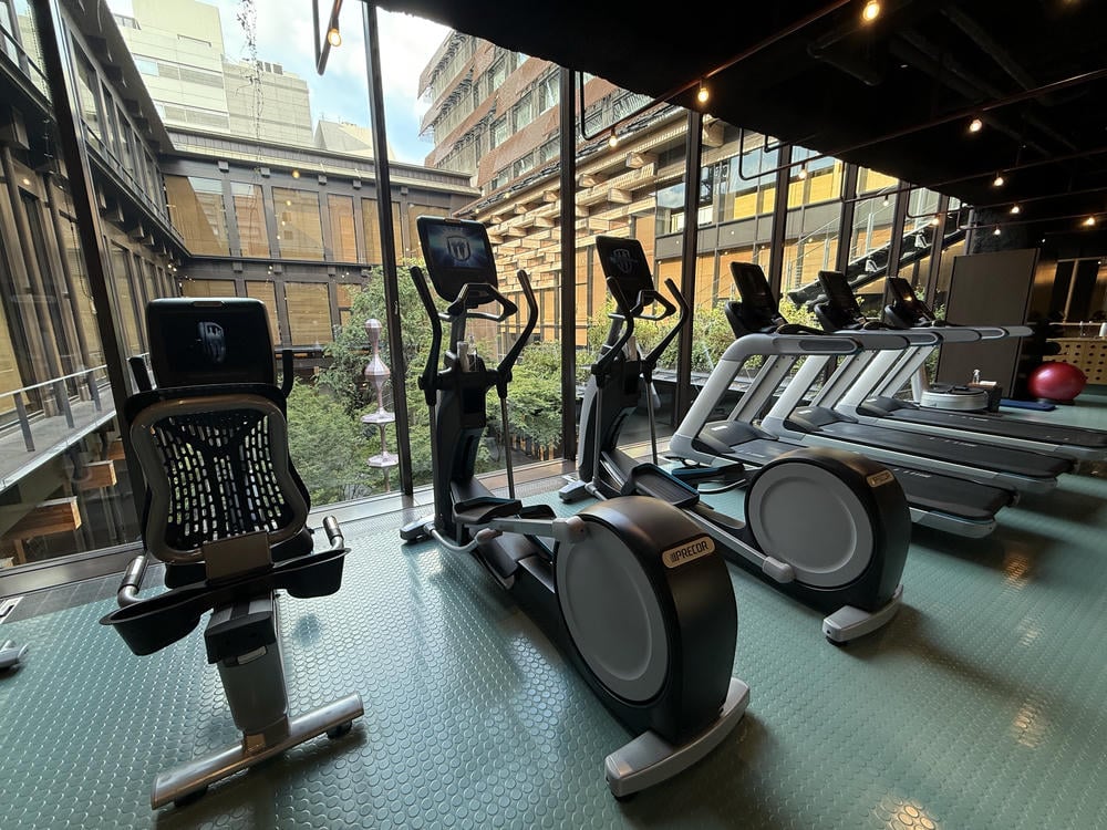 Ace Hotel Kyoto