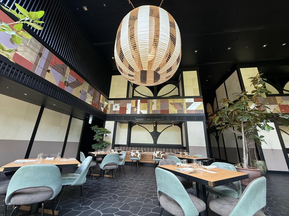 Ace Hotel Kyoto