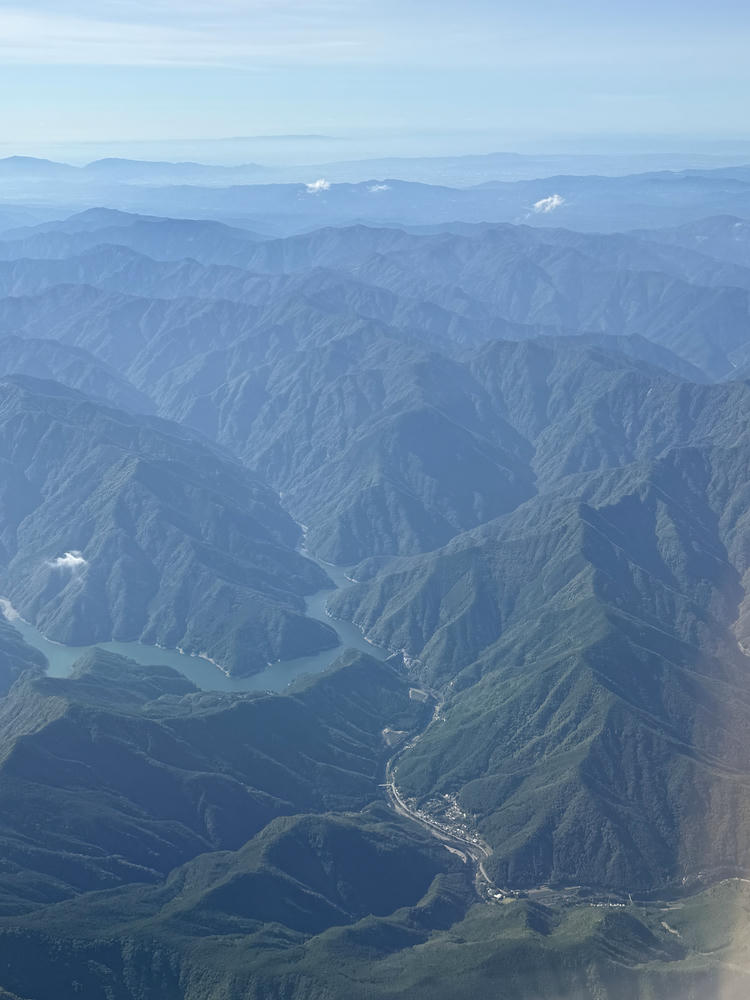 國泰航空