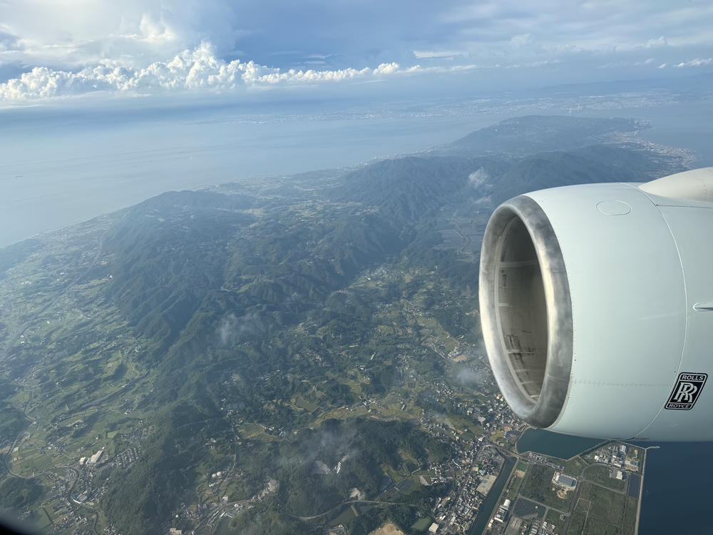國泰航空