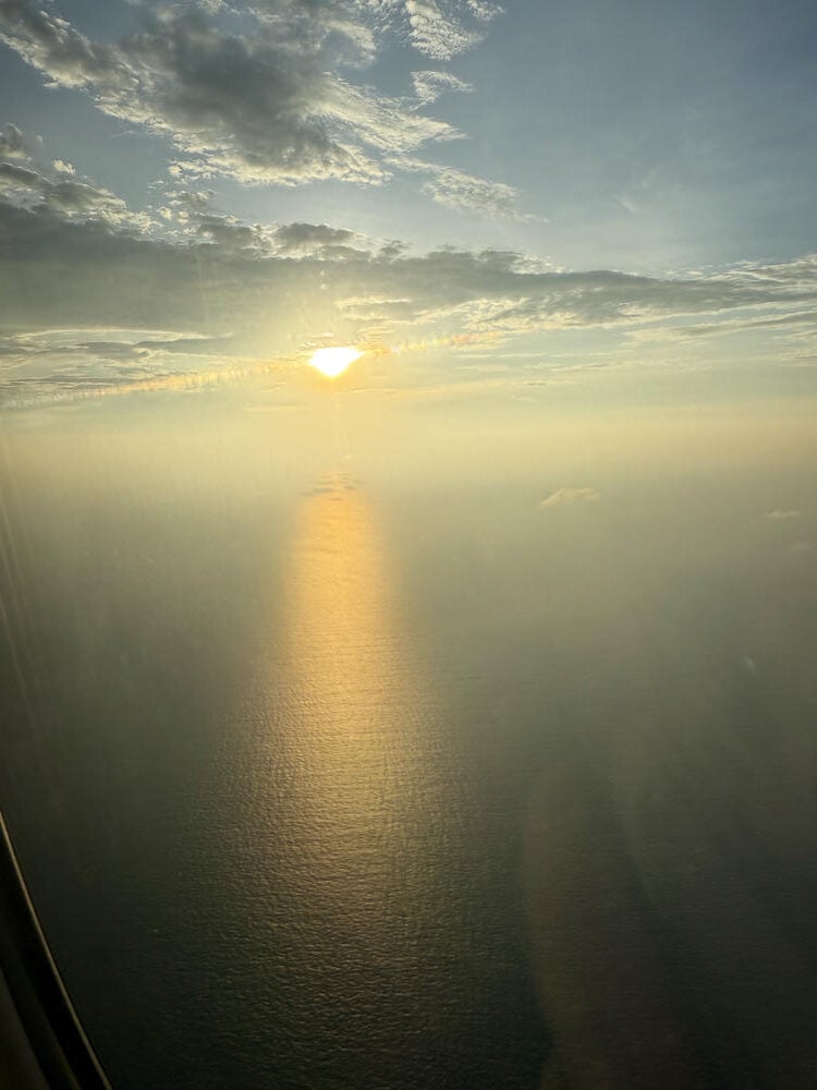 國泰航空