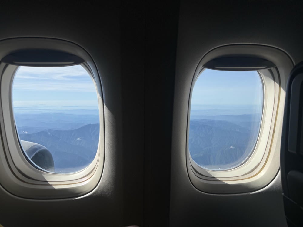 國泰航空