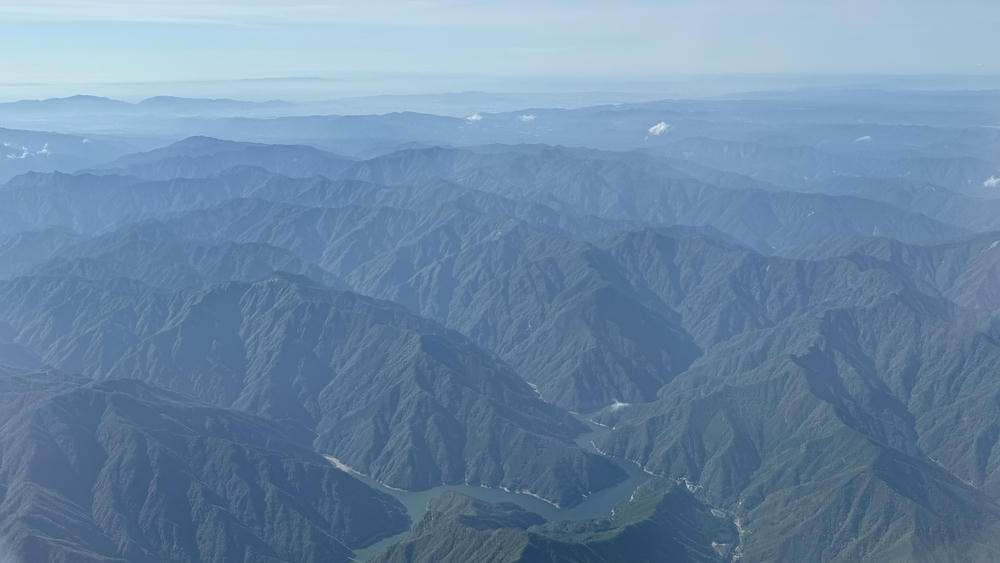 國泰航空
