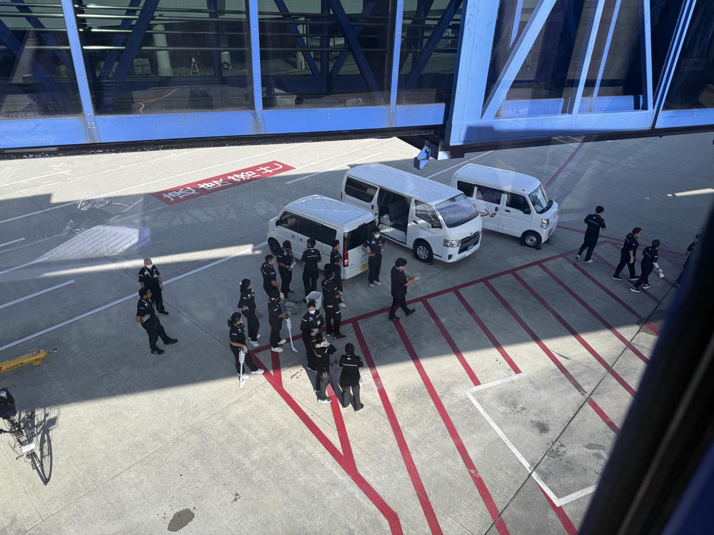 國泰航空