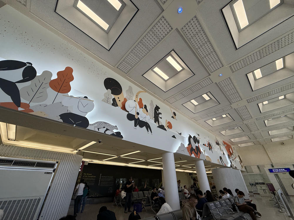國泰航空