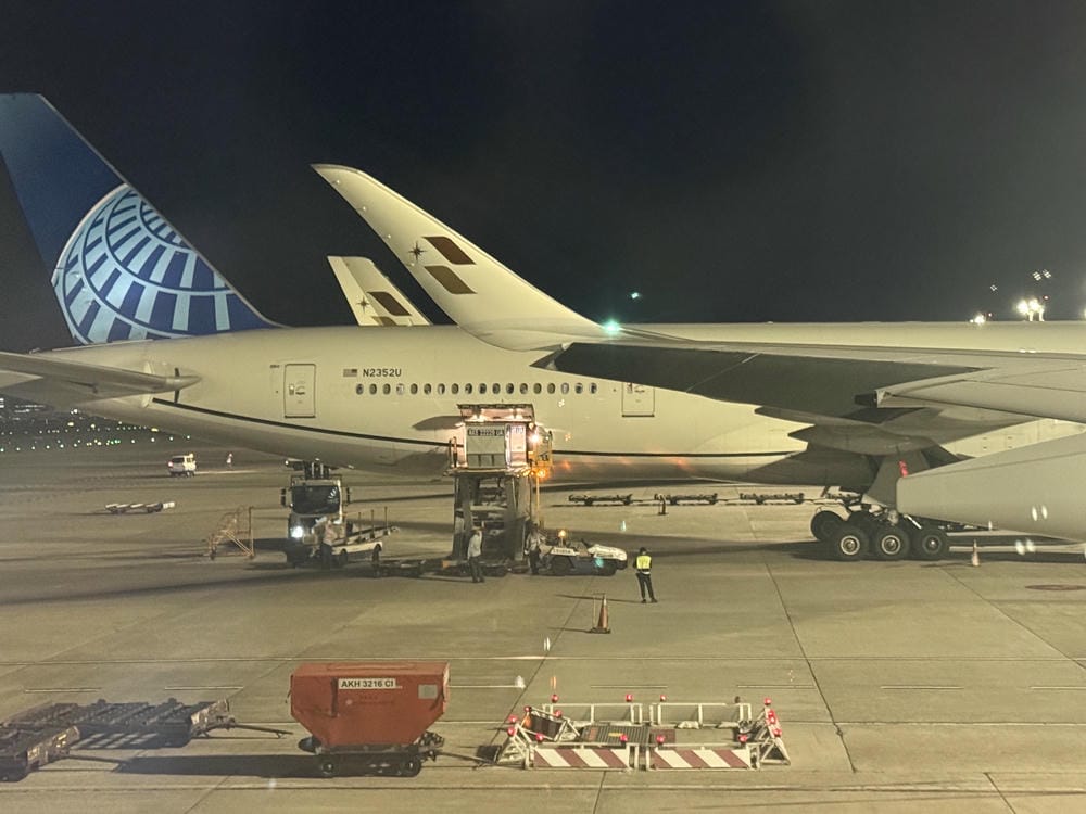 星宇航空