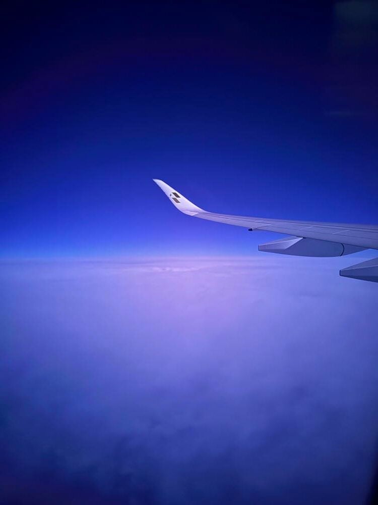 星宇航空