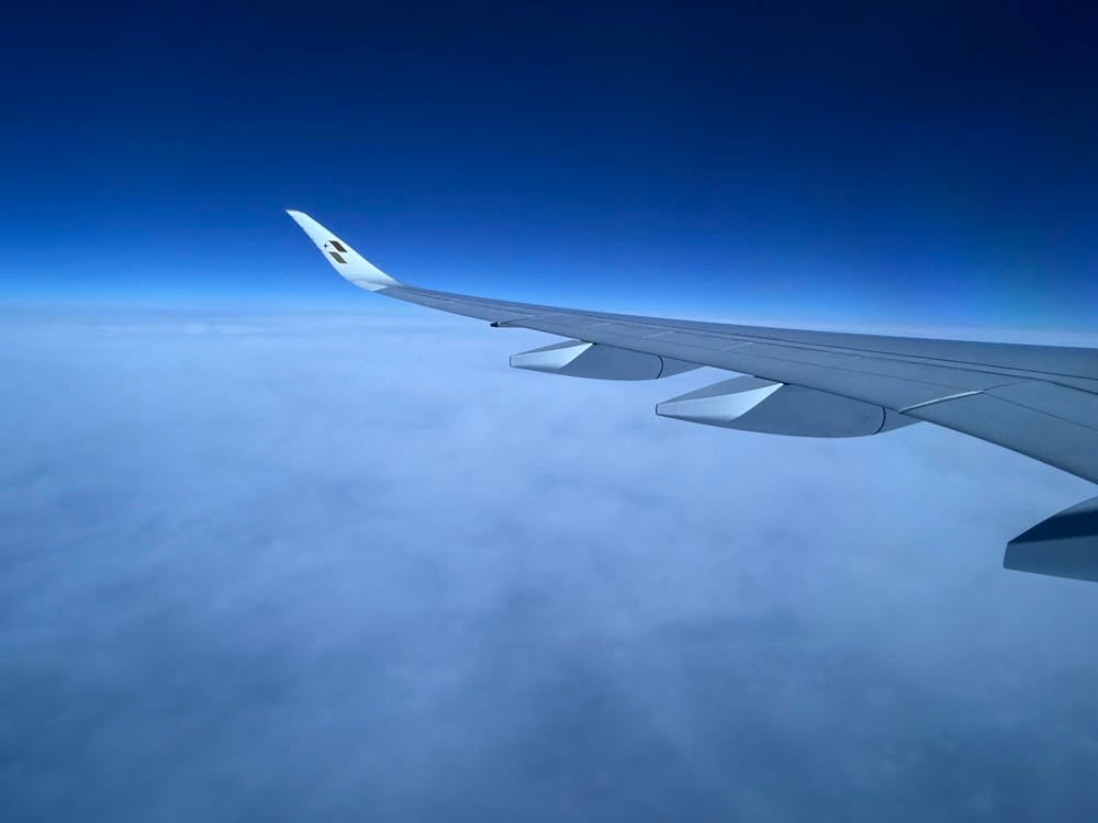 星宇航空