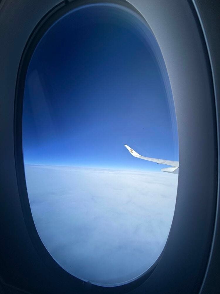 星宇航空
