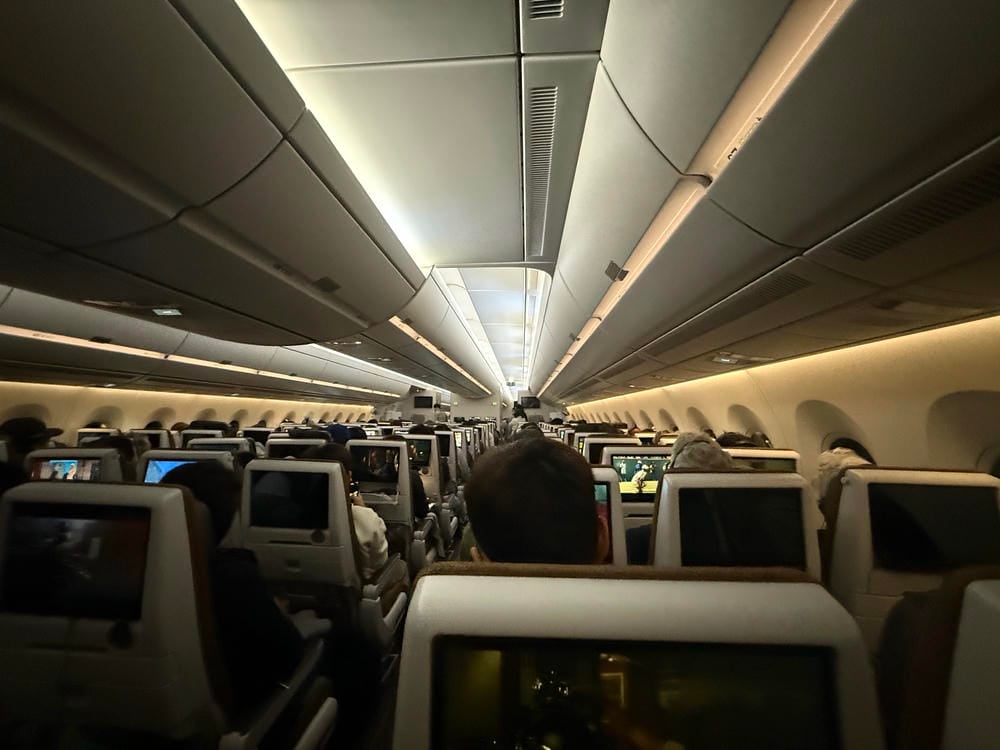 星宇航空