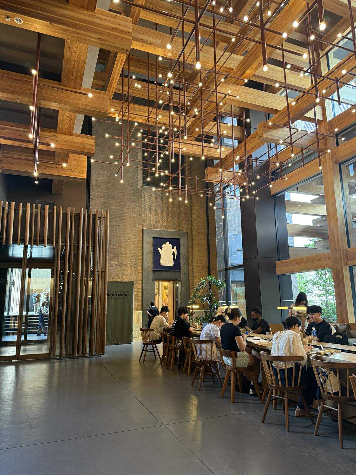 Ace Hotel Kyoto
