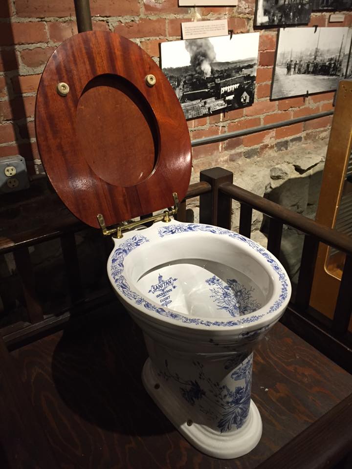 西雅圖