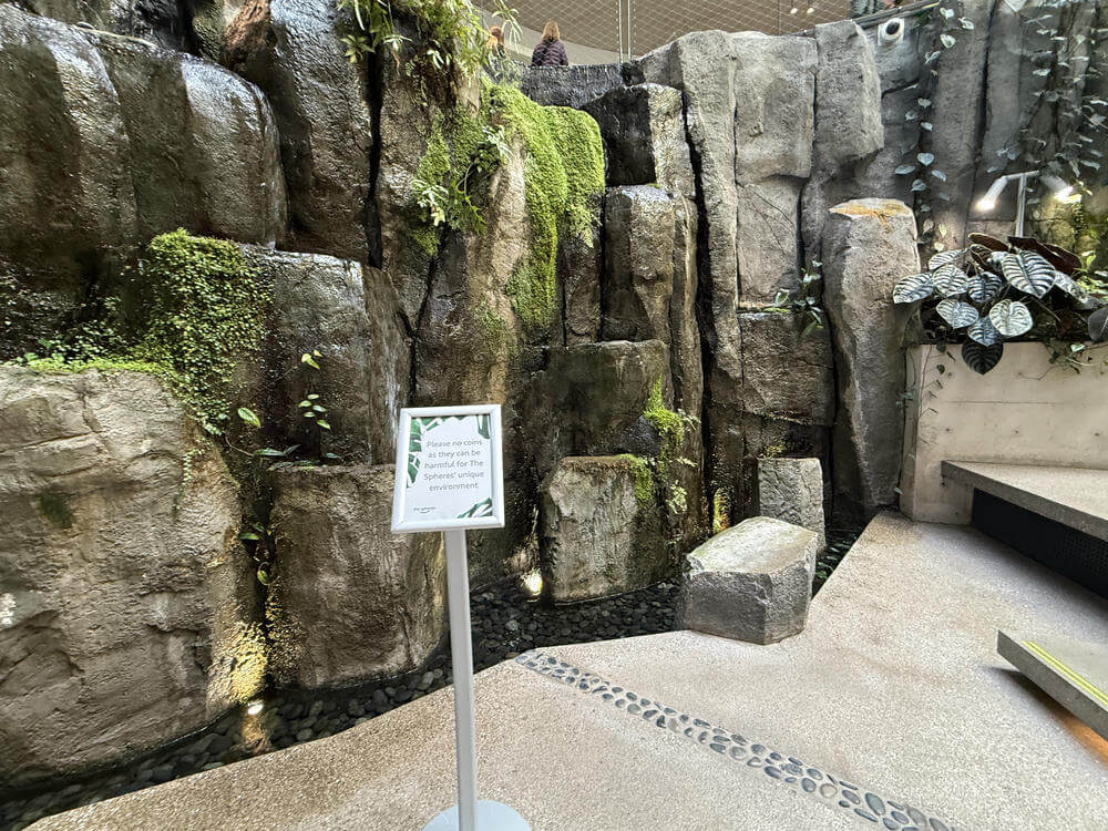 Amazon Spheres
