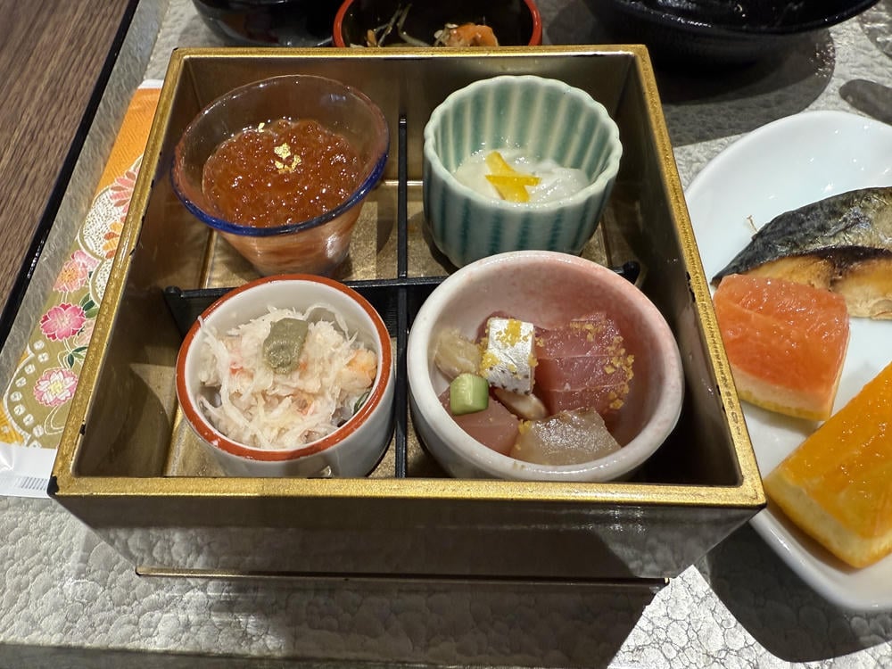 Dormy Inn銀座
