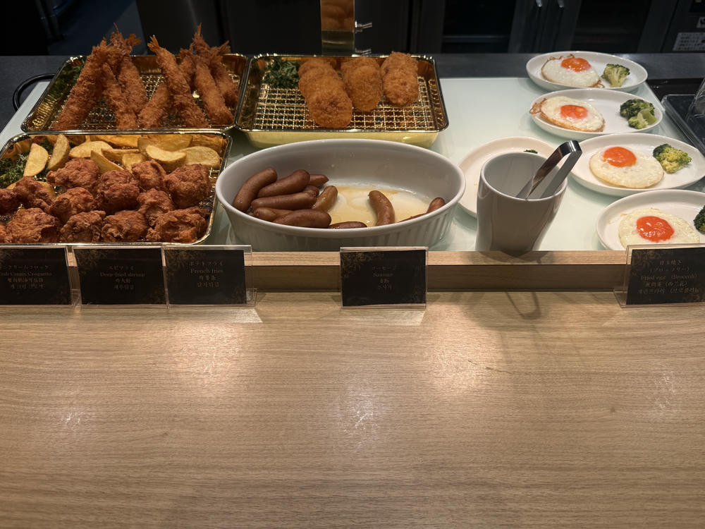 Dormy Inn銀座