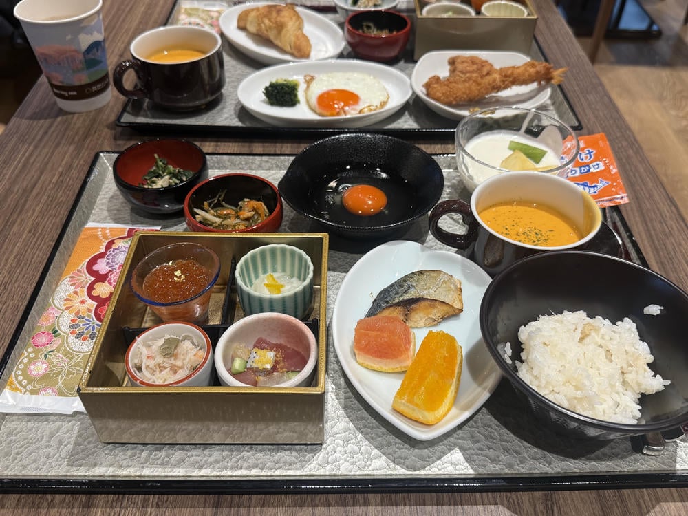 Dormy Inn銀座