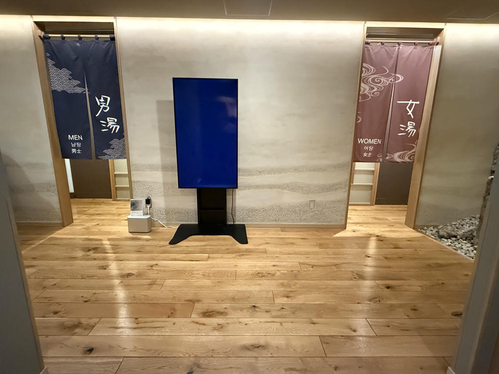 Dormy Inn銀座