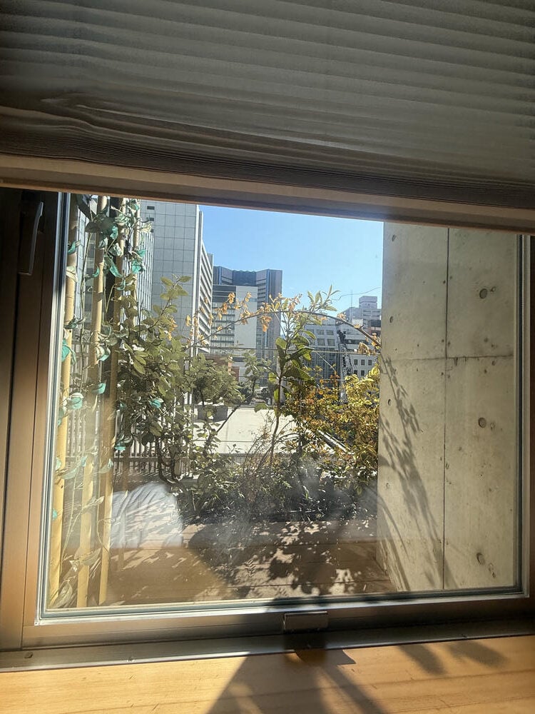 Dormy Inn銀座