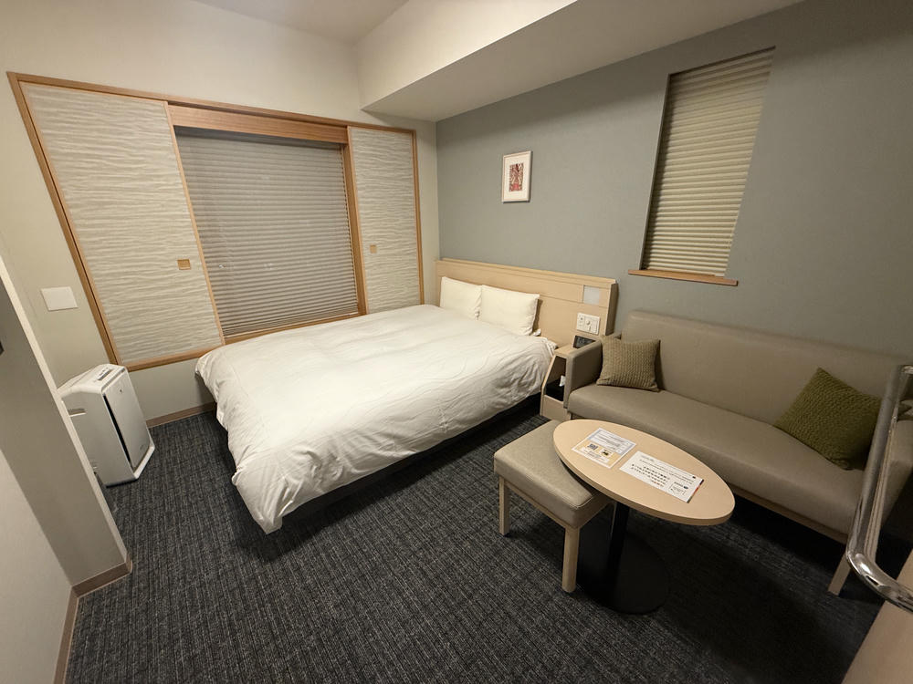 Dormy Inn銀座
