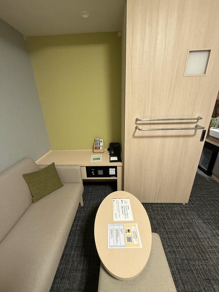 Dormy Inn銀座