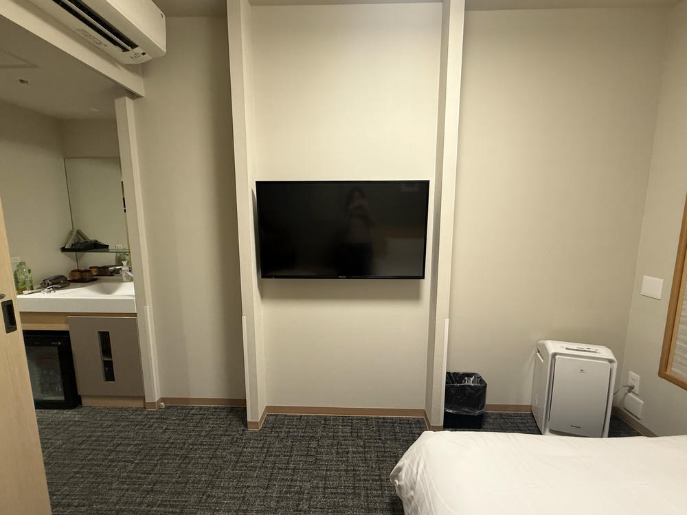 Dormy Inn銀座