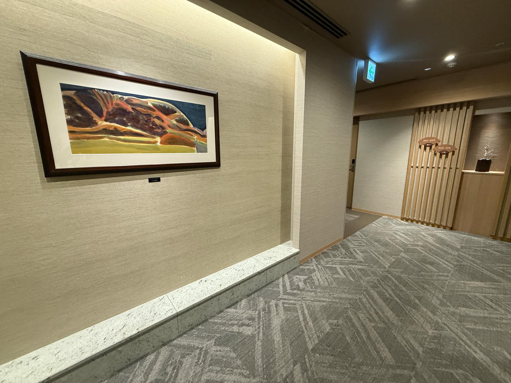 Dormy Inn銀座
