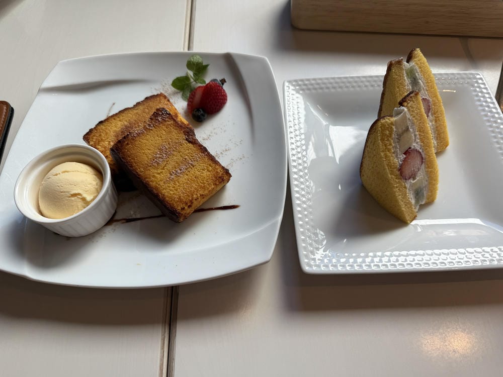 銀座美食