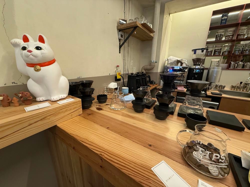 銀座美食