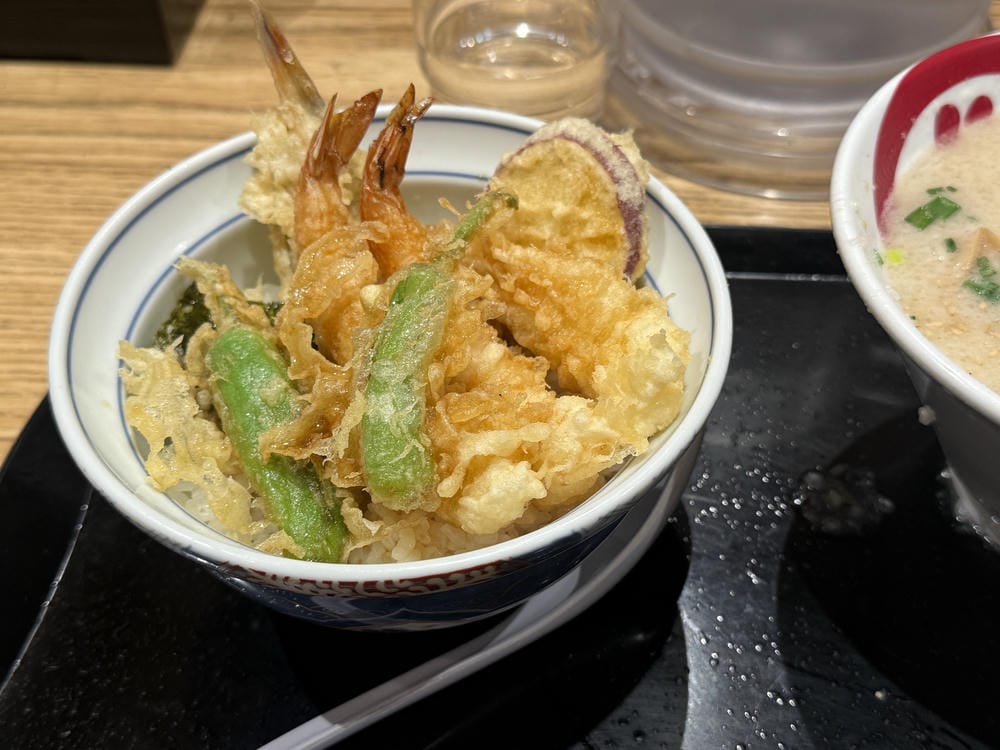 銀座美食