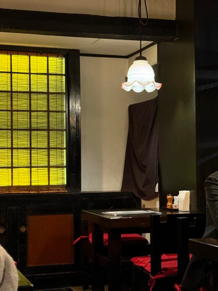銀座美食