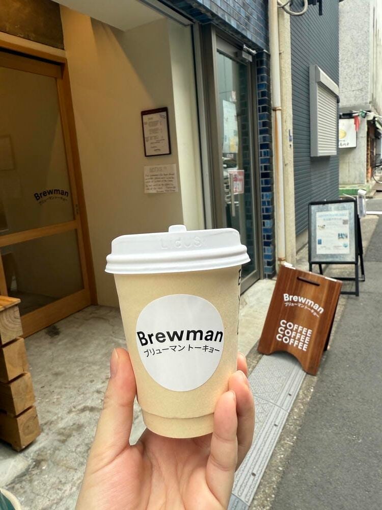 銀座美食