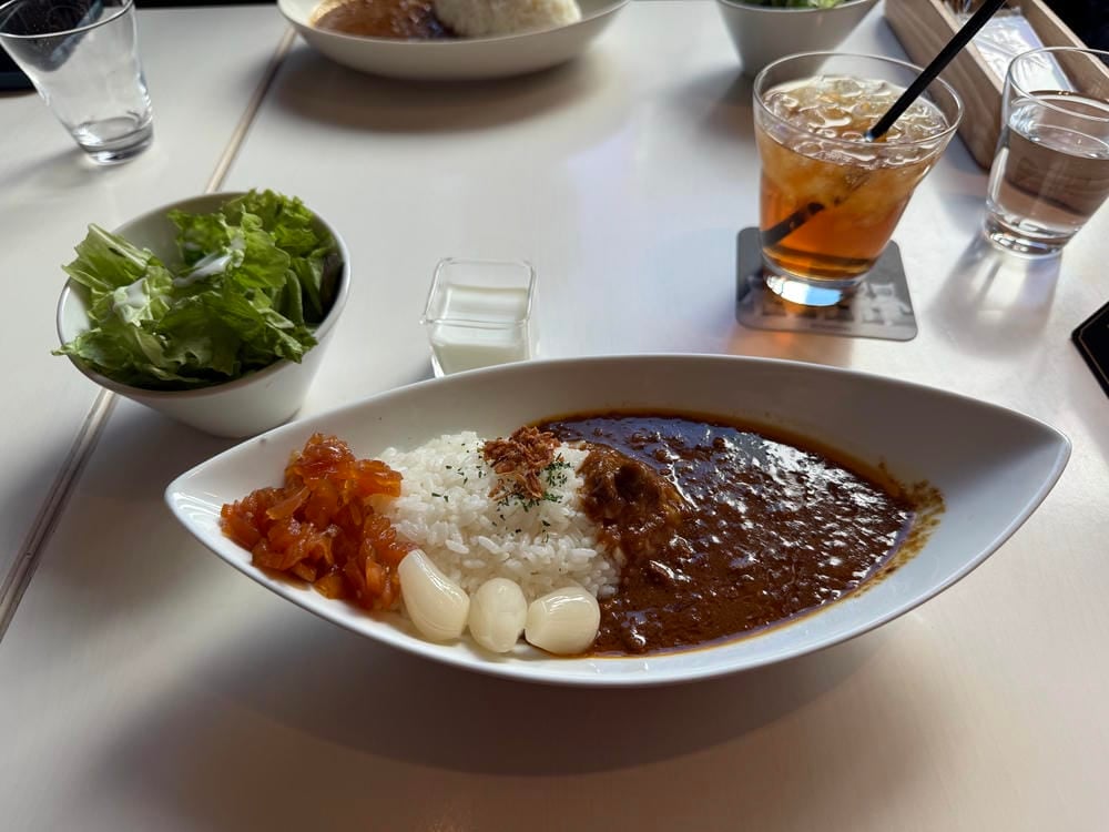 銀座美食