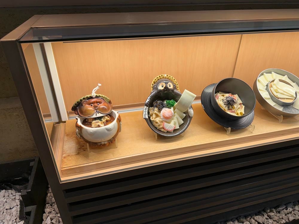 銀座美食