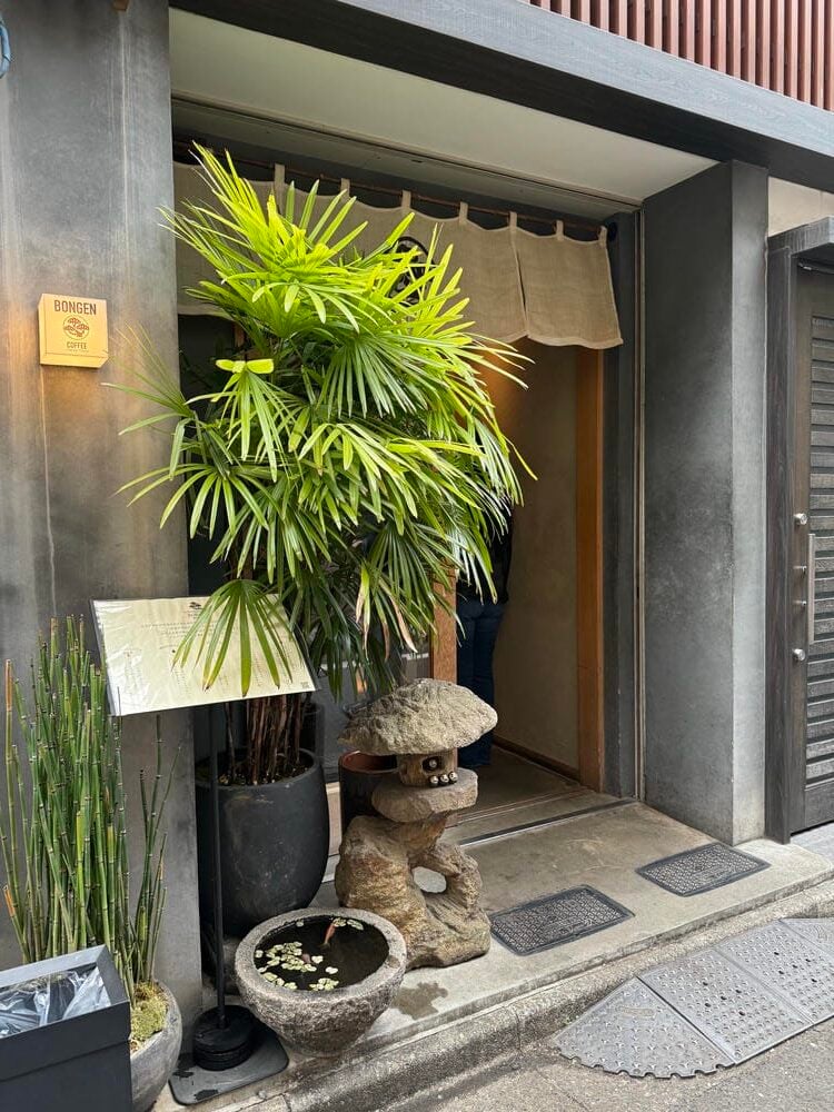 銀座美食