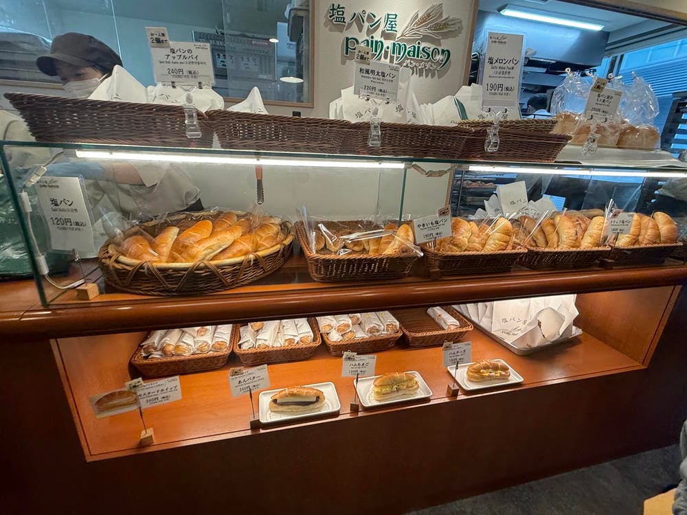 銀座美食