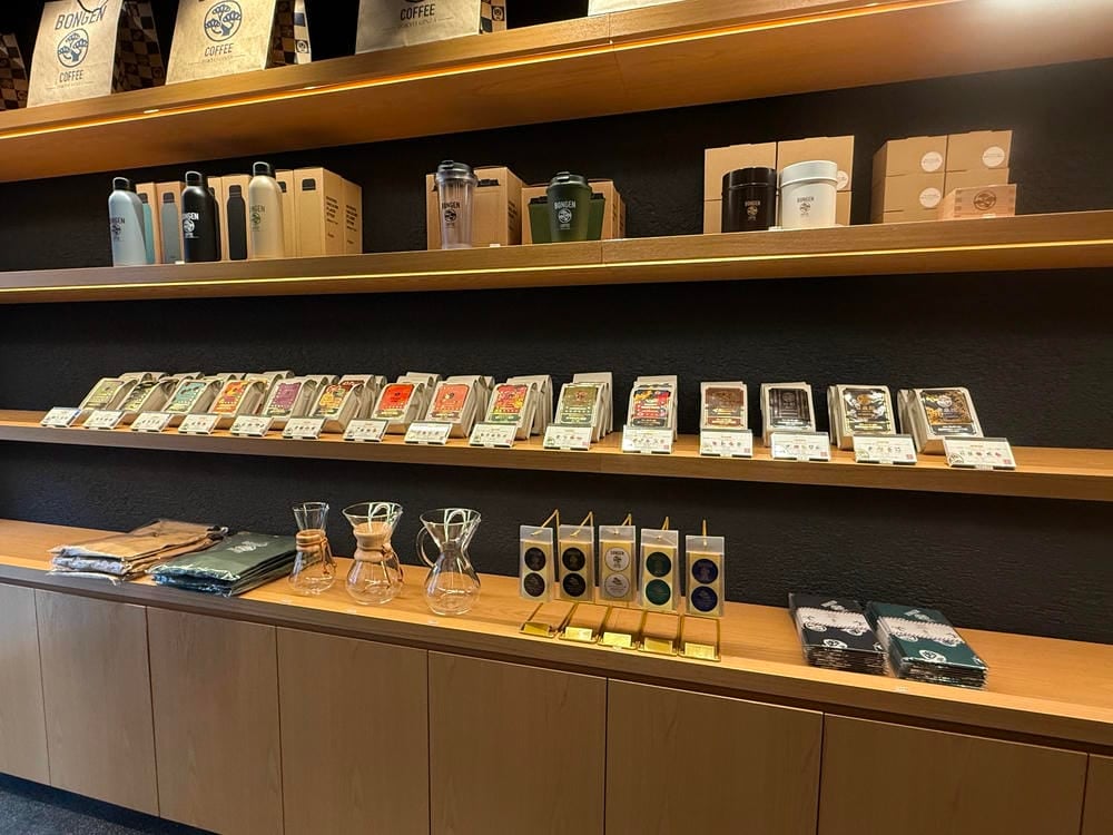 銀座美食