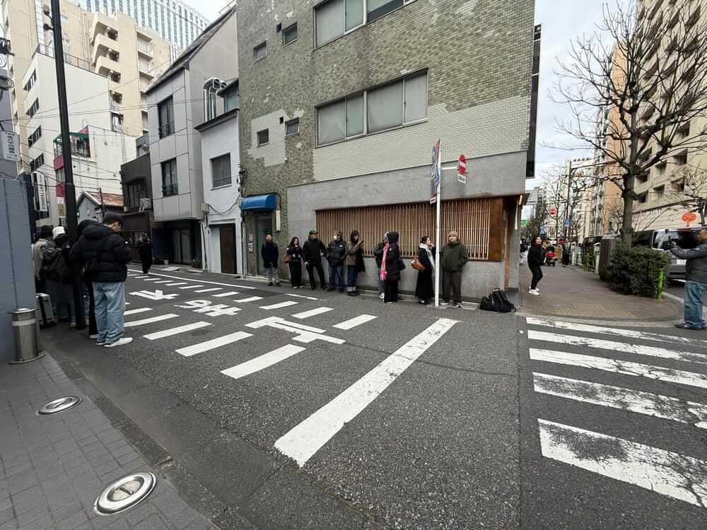 銀座美食