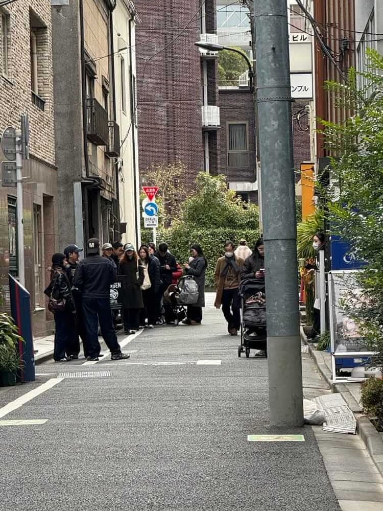 銀座美食