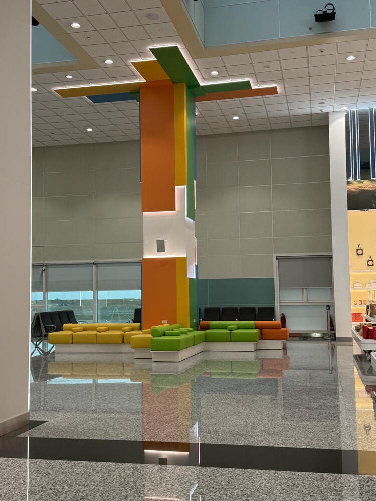 日本航空經濟艙