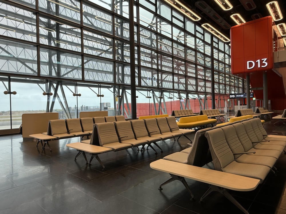 日本航空經濟艙