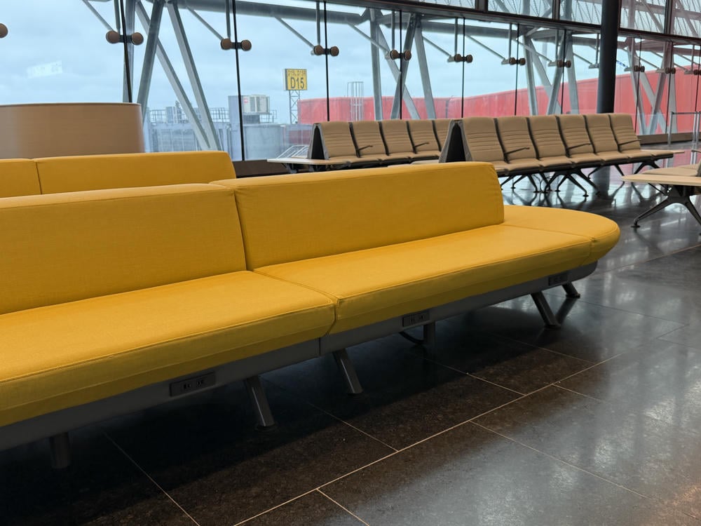 日本航空經濟艙