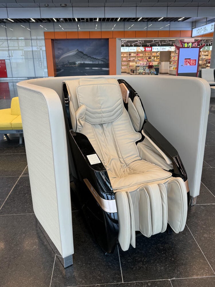 日本航空經濟艙