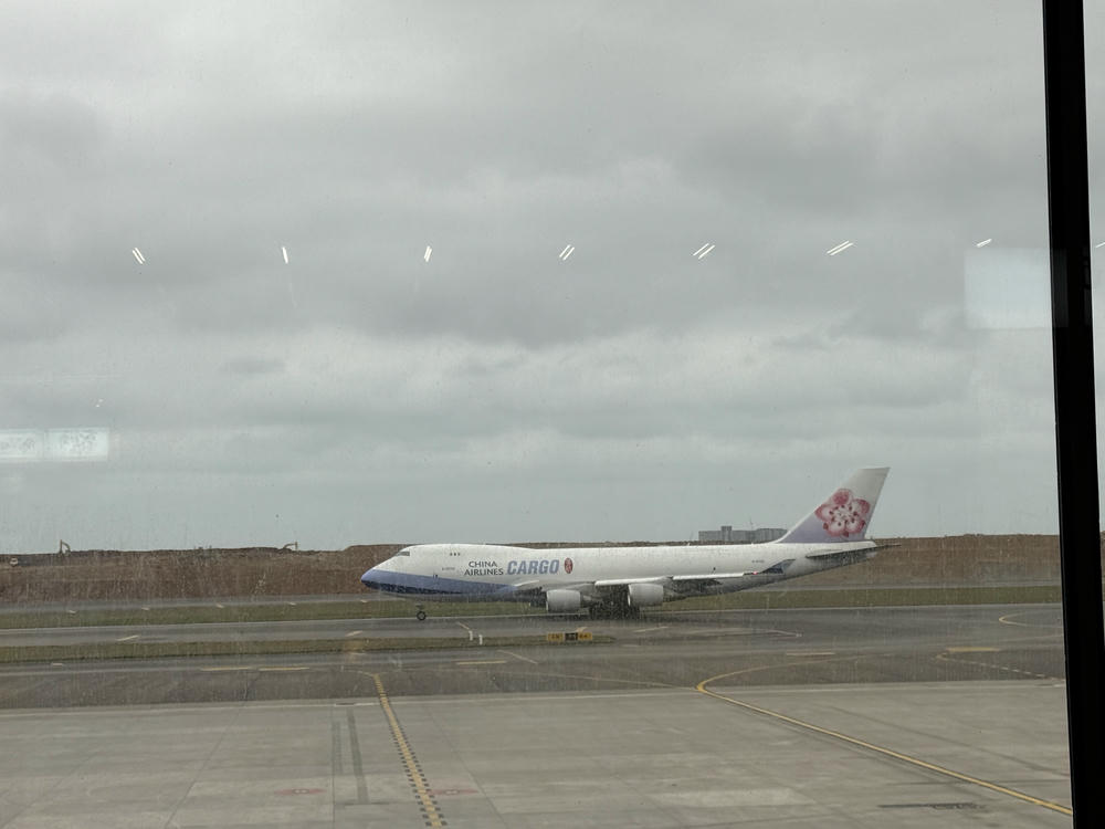 日本航空經濟艙
