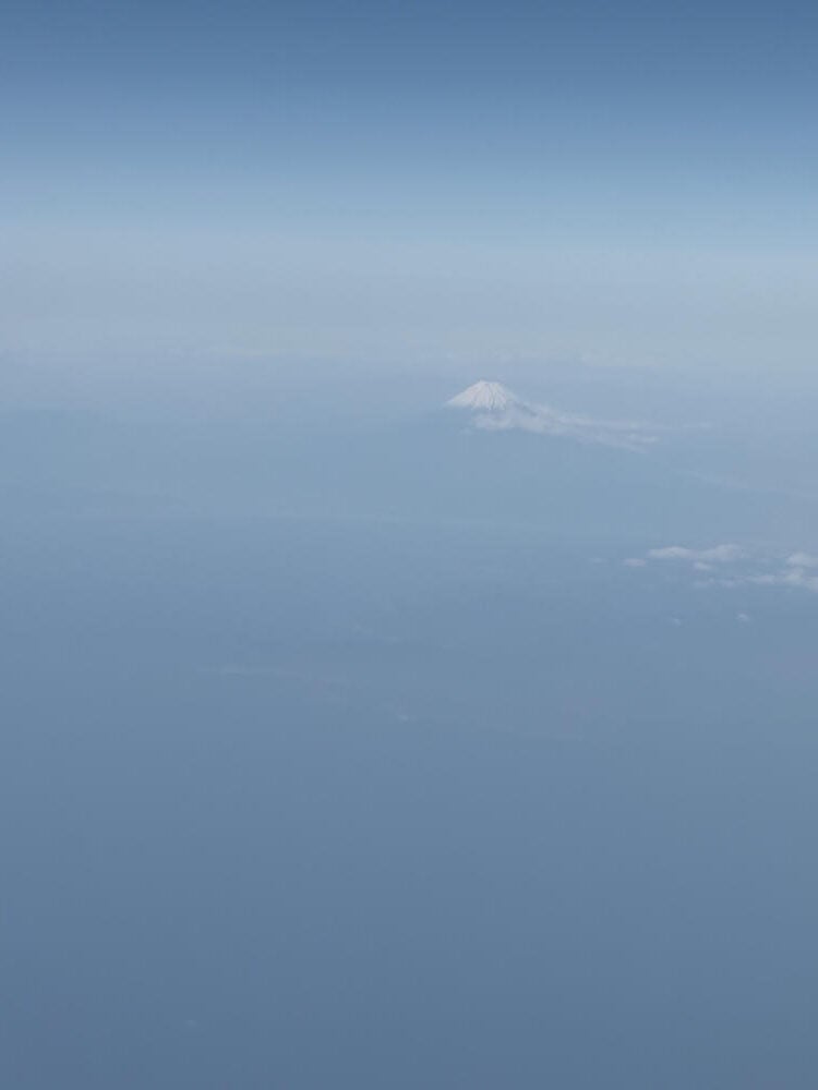 日本航空經濟艙