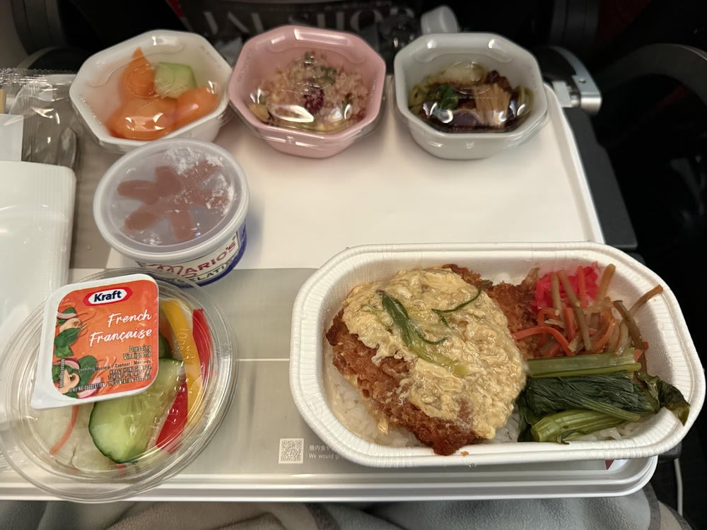 日本航空