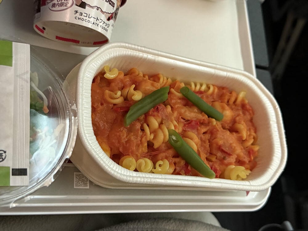 日本航空