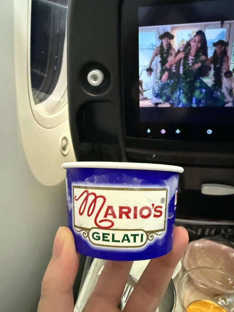日本航空