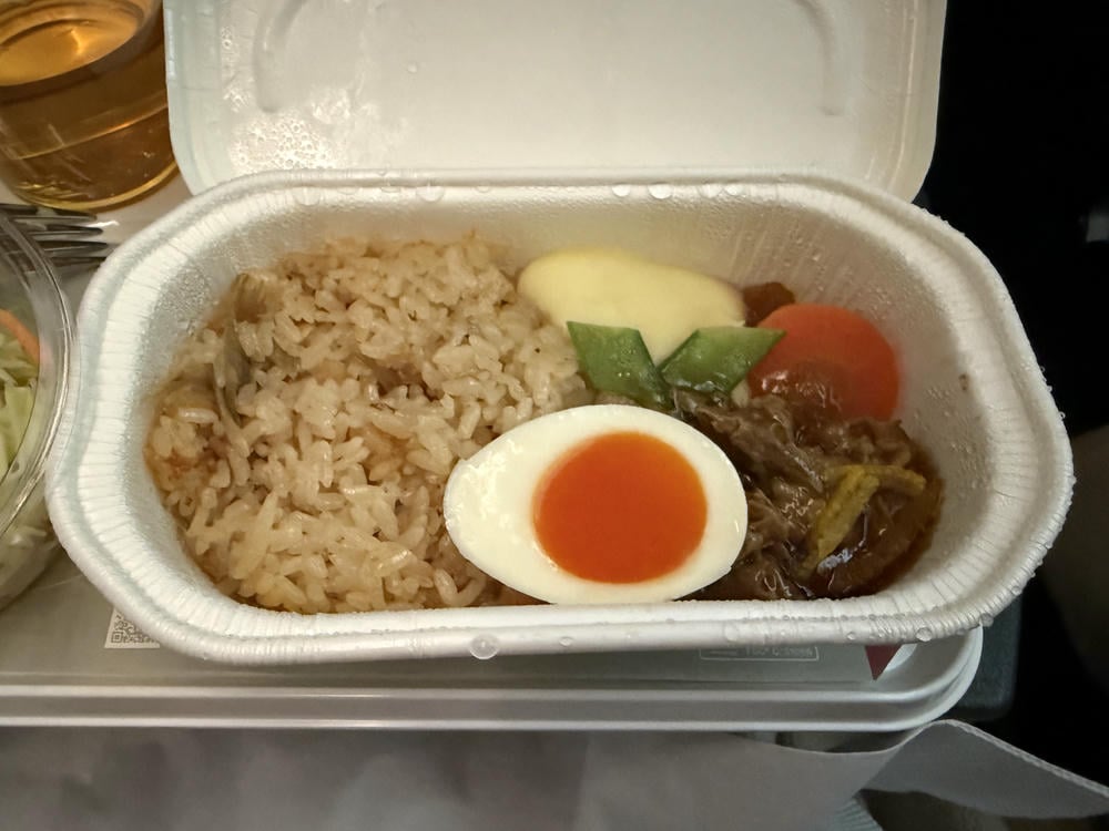 日本航空