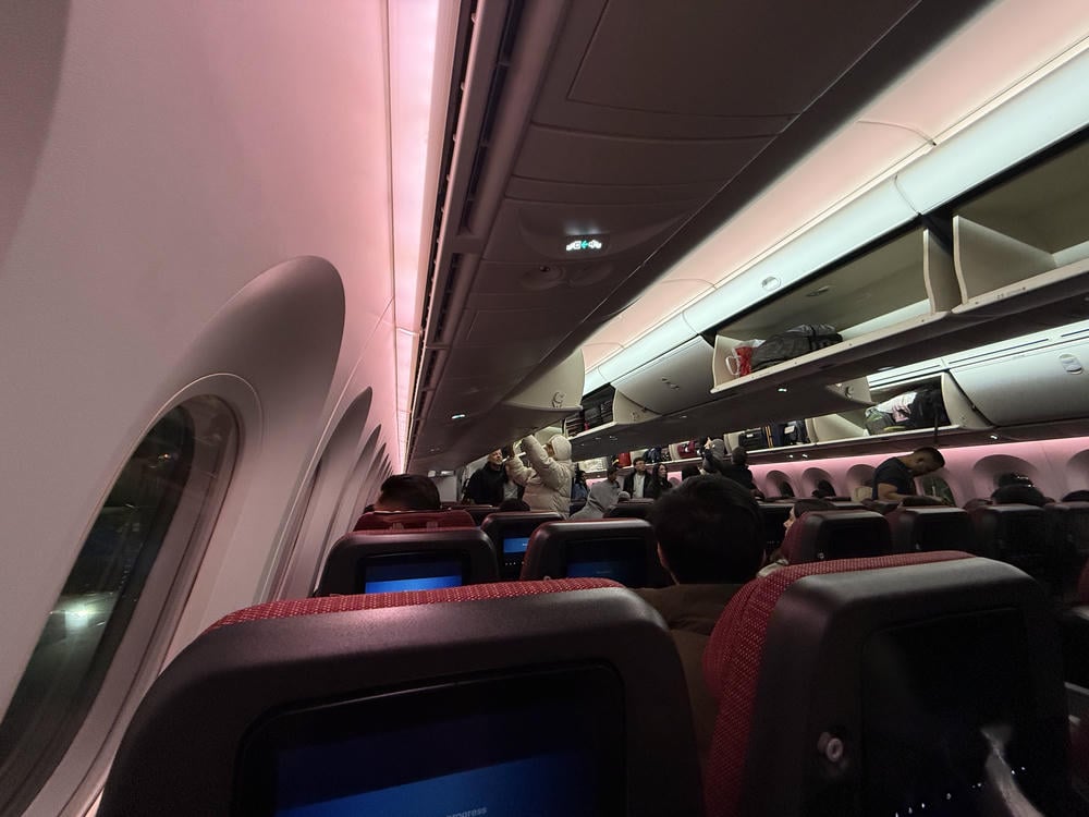 日本航空